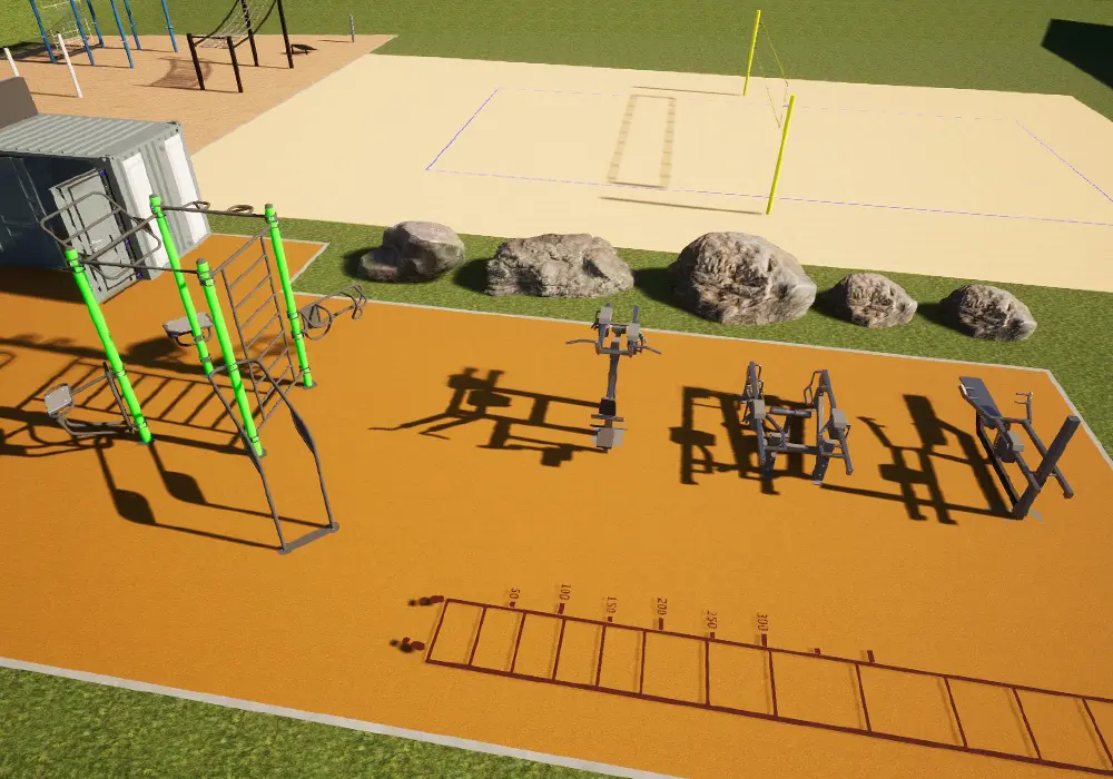 Blogbeitrag: Sportstättenplanung der Zukunft