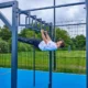 Blogbeitrag: Outdoor CrossFit im SportAtrium