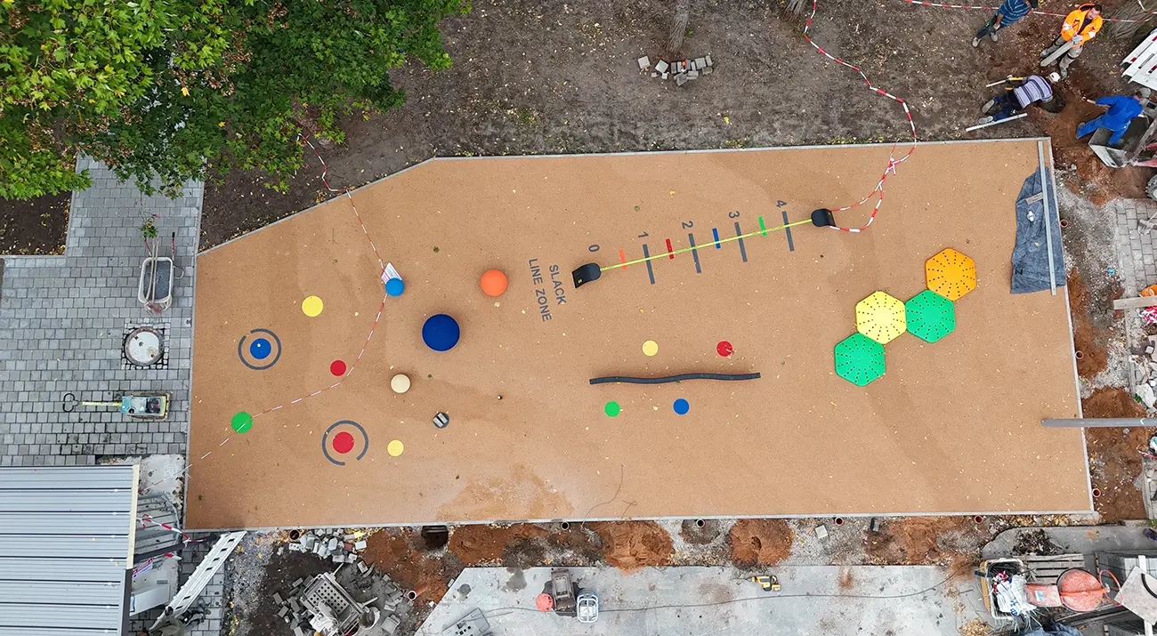 Slider Projekt MTV Bamberg Sportpark