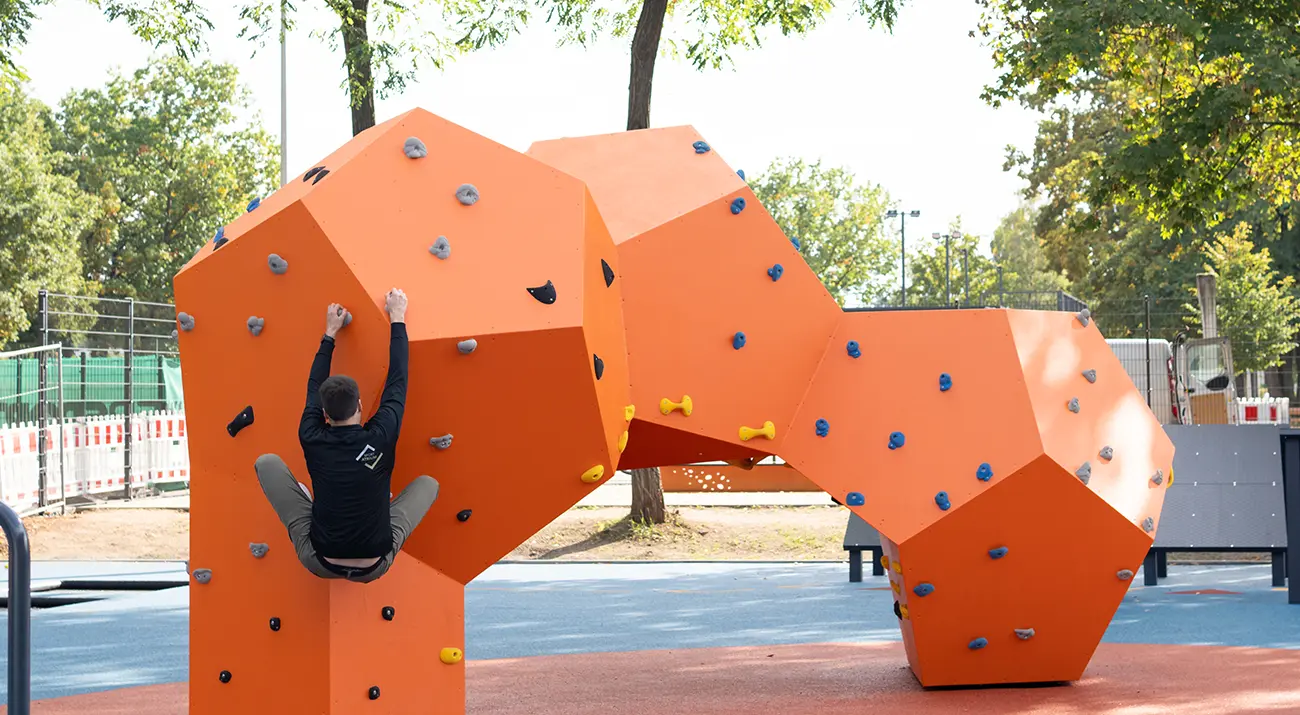 Slider Projekt MTV Bamberg Sportpark