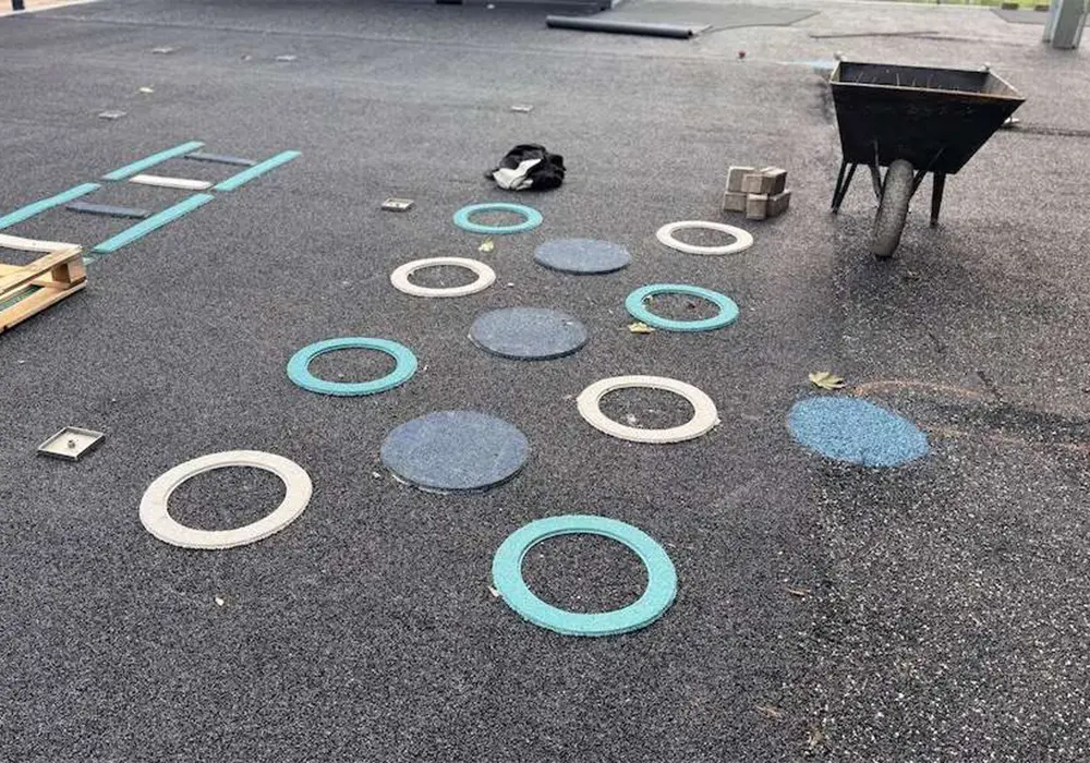 Galerie Projekt MTV Bamberg Sportpark