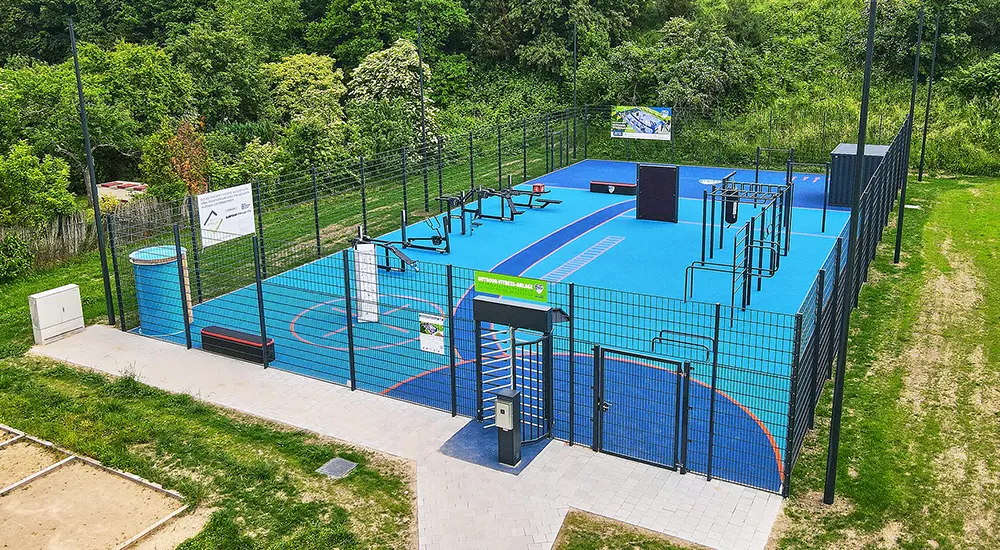 Teaserbild Projekt TSV Bulach