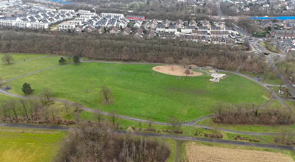 Teaser Projekt Wesseling