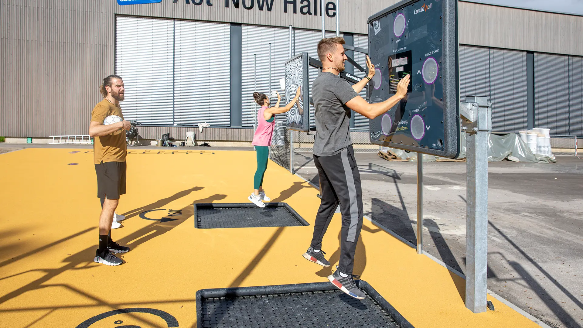 Titelslider Projekt Freiburg