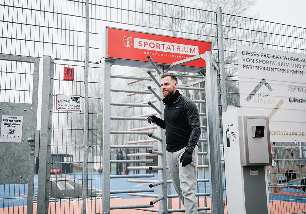 Blogbeitrag: SportAtrium – Dein Partner für mehr Vielfalt und Einnahmen im Verein