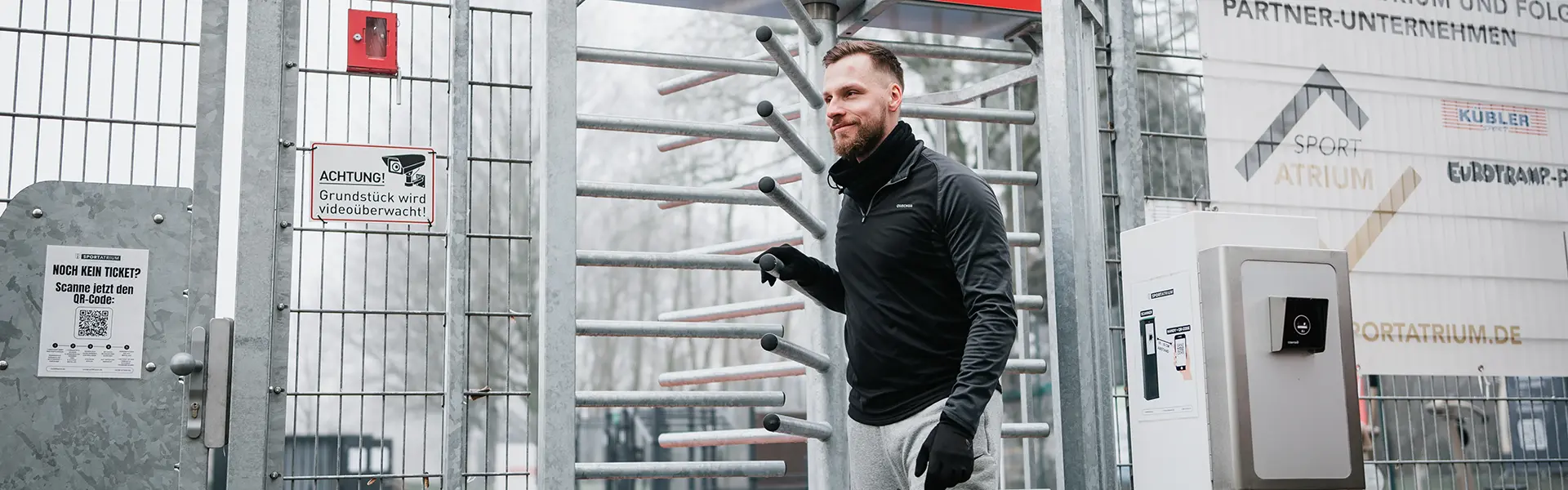 Titelbild SportAtrium Konzepte