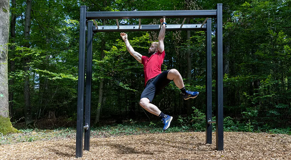 Teaserbild: Trimm Dich Trail