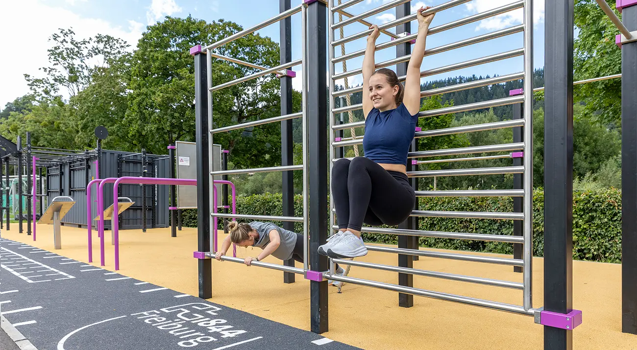 Projekt Freiburger Turnerschaft Stadion Areal Stangen