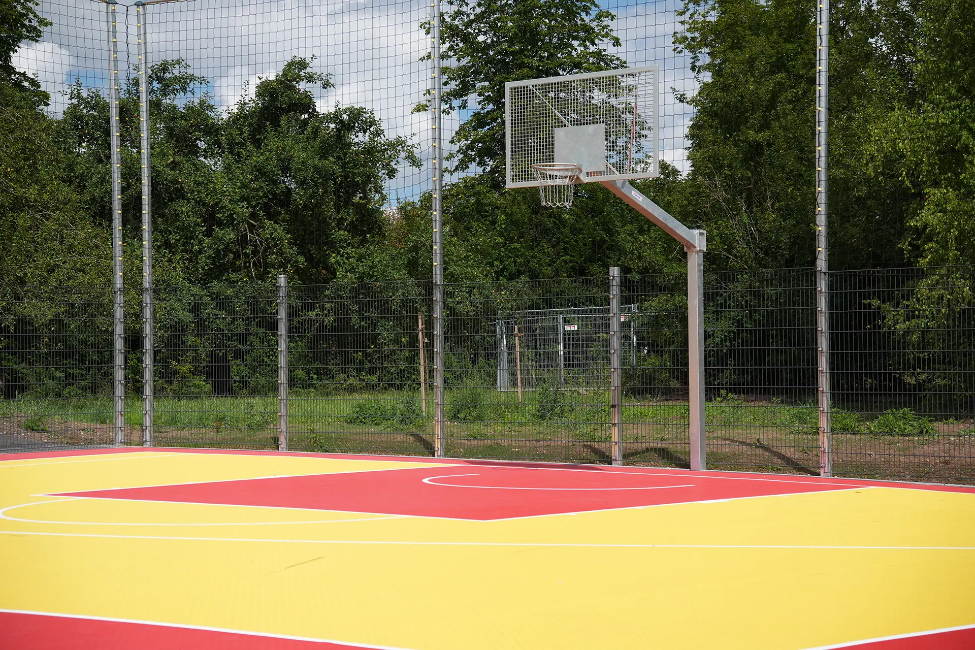 Titelbild Projekt Freizeitareal Großbottwar