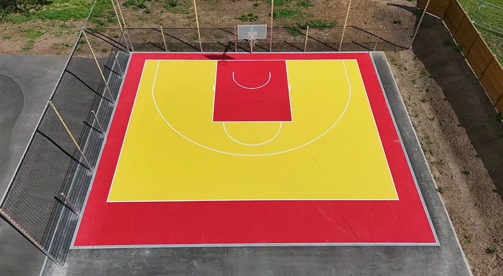 Teaser Projekt Freizeitareal Großbottwar