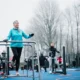 Outdoor Fitness für Senioren – Mit SportAtrium aktiv bleiben