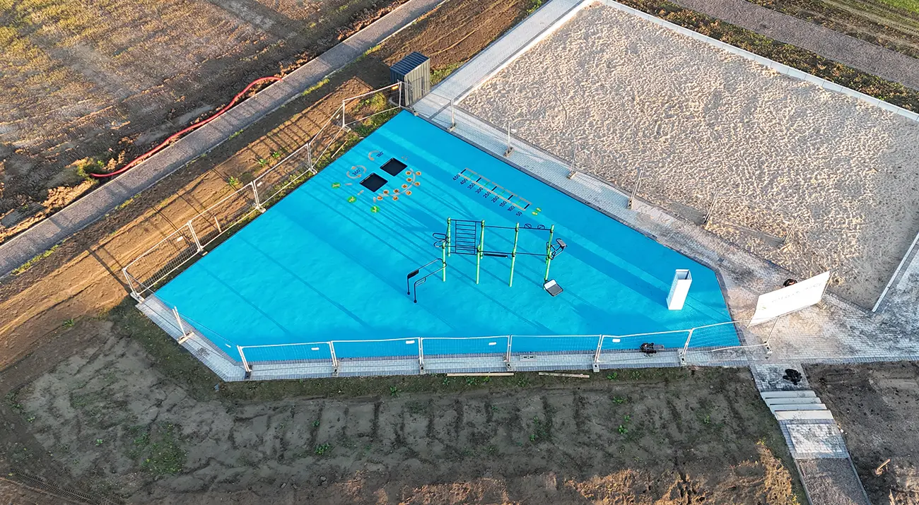 Slider Projekt Mönchengladbach