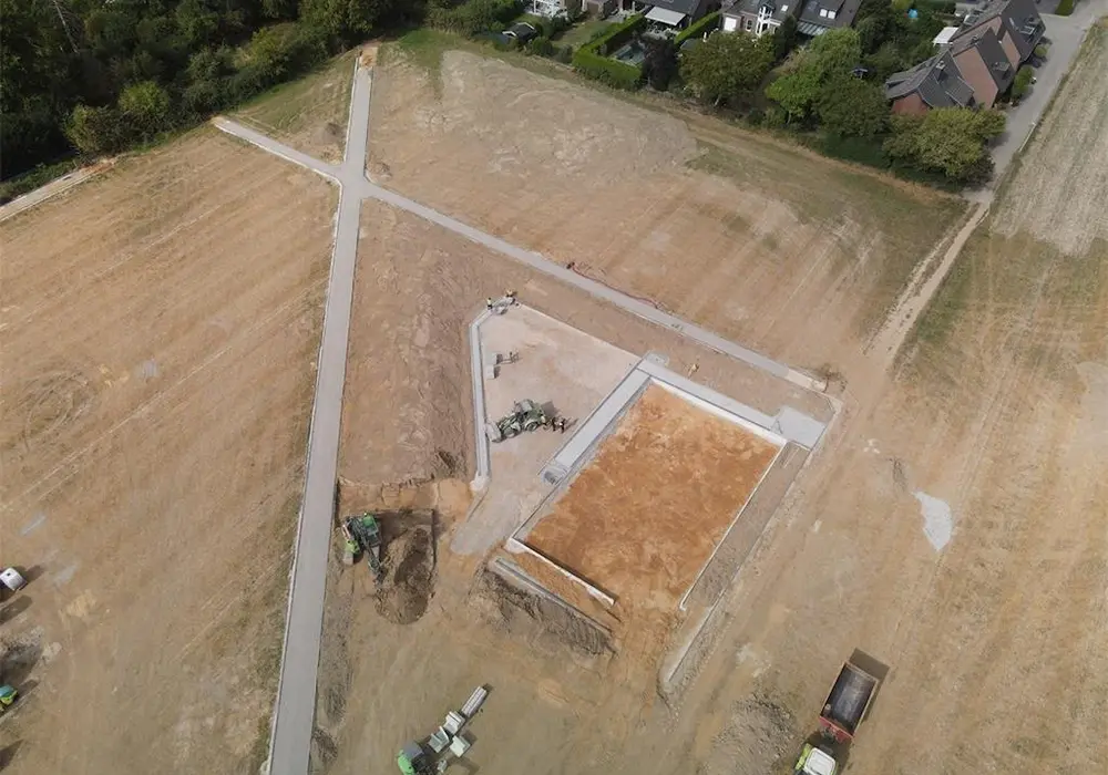 Galerie Projekt Mönchengladbach