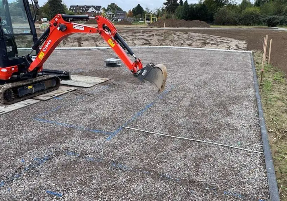 Galerie Projekt Mönchengladbach