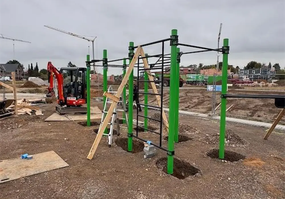 Galerie Projekt Mönchengladbach