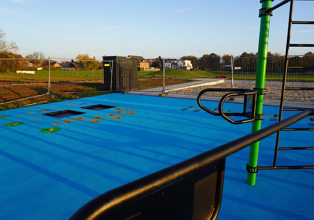 Galerie Projekt Mönchengladbach