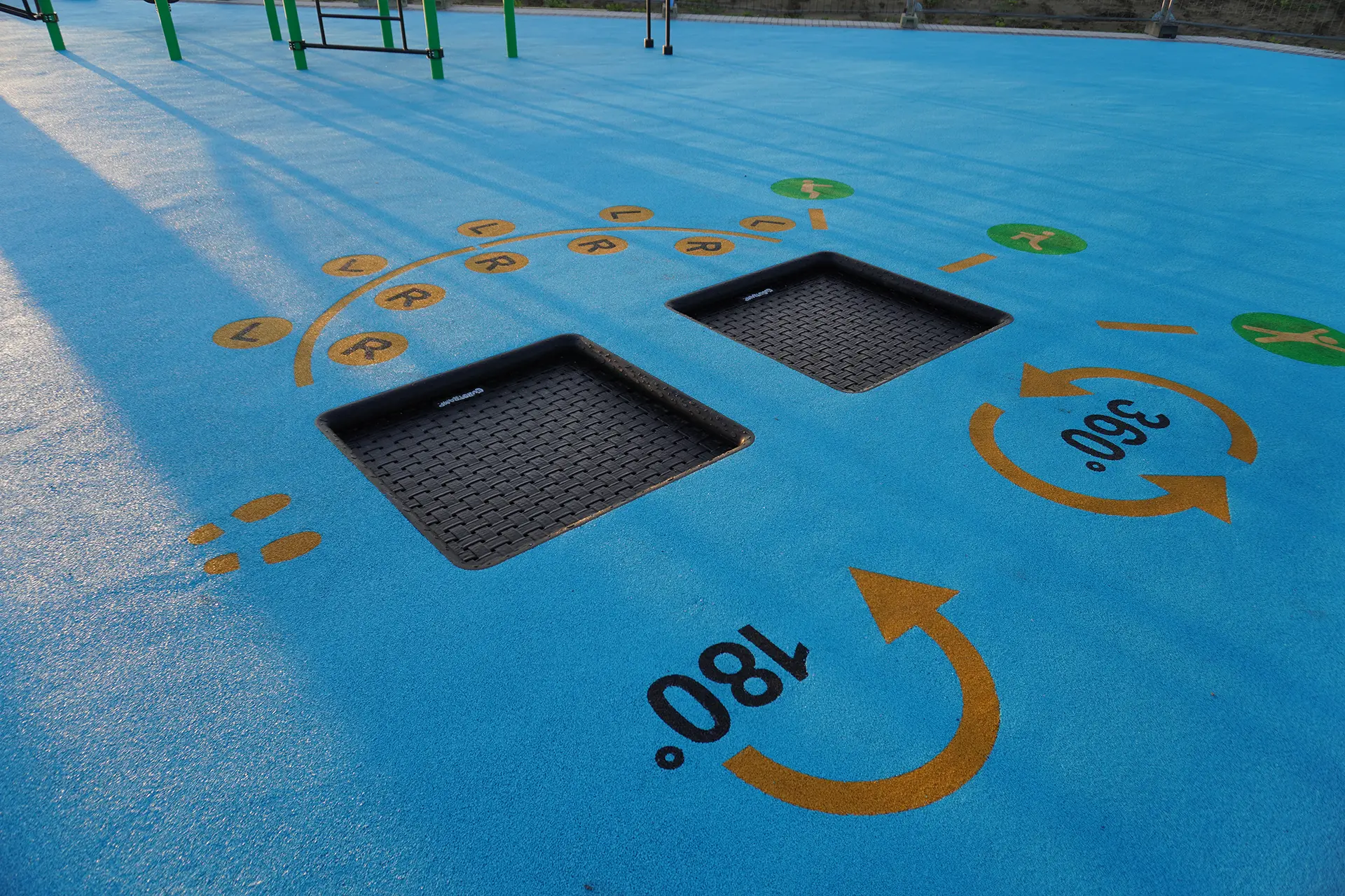 Titelbild Projekt Mönchengladbach