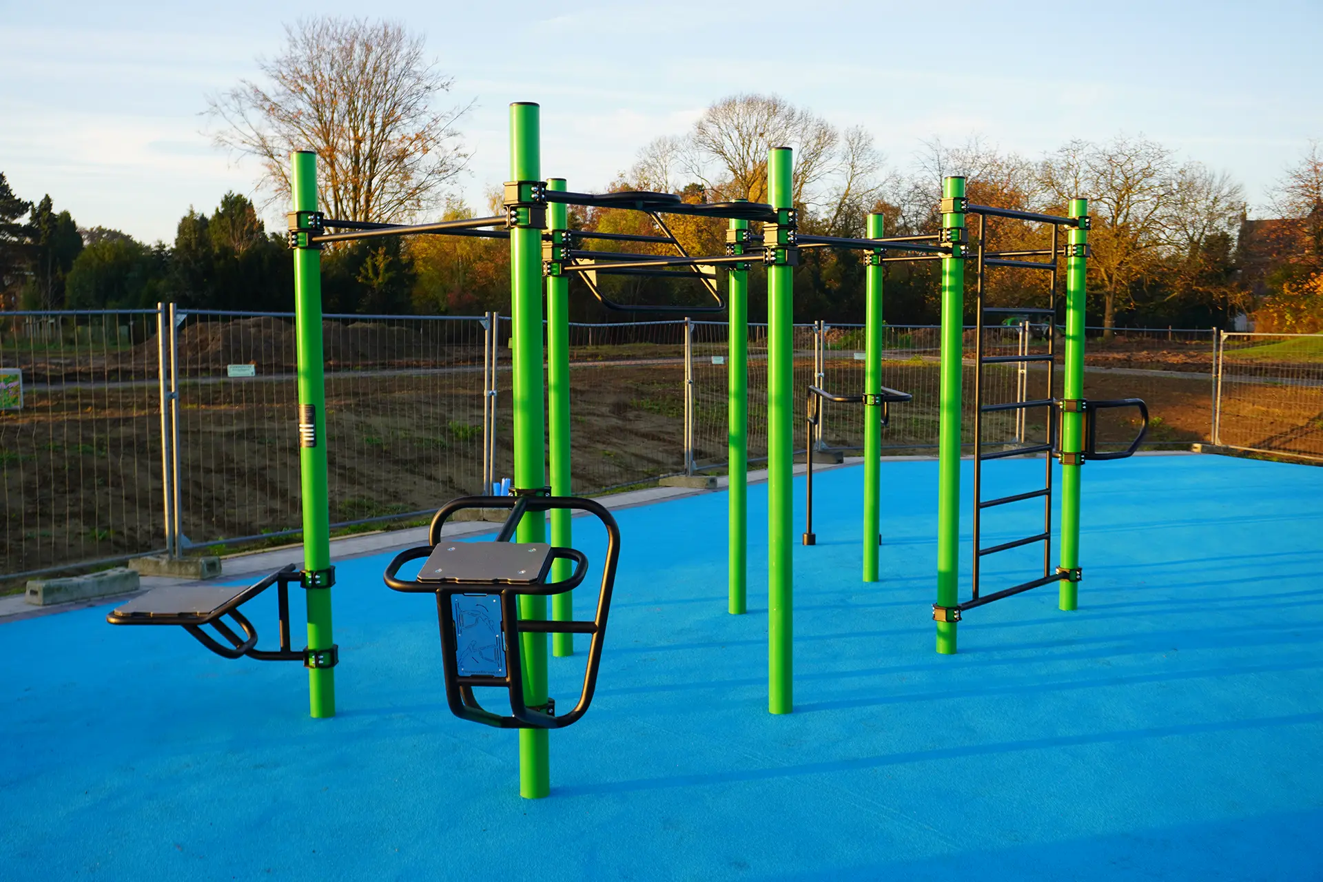 Titelbild Projekt Mönchengladbach